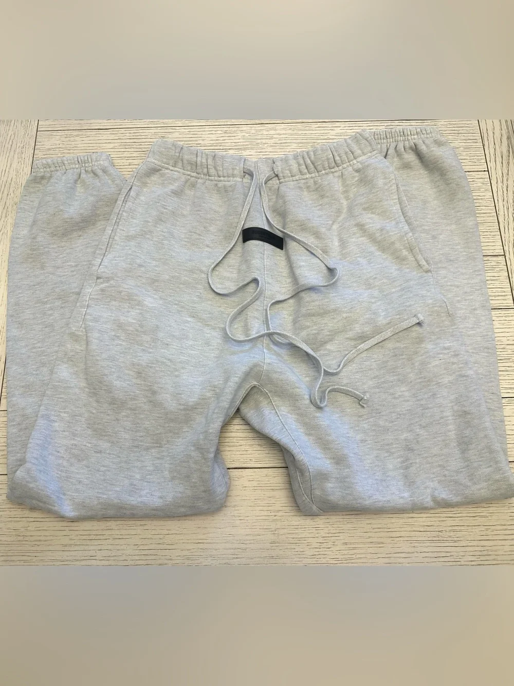 Fear of God essential’s fear